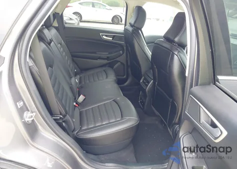 2021 Ford Edge Sel из США, поврежденный, VIN 2FMPK4J9XMBA23962